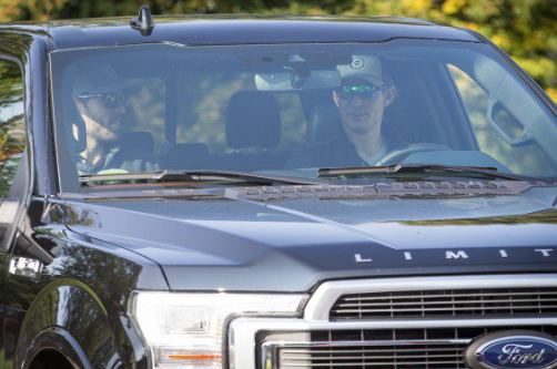 Le journal couvrant les Islanders voient d'un très mauvais oeil l'AMITIÉ qui lie Shea Weber et Carey Price.