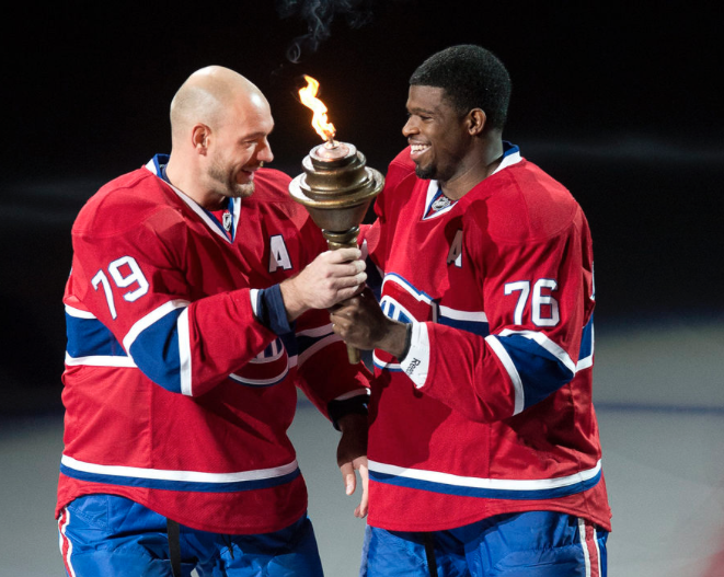 Le Journal de Montréal doit arrêter de LICHER le CUL RUSSE de Markov..