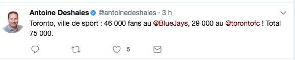  Le journaliste du PATINAGE ARTISTIQUE...Attaque Montréal..