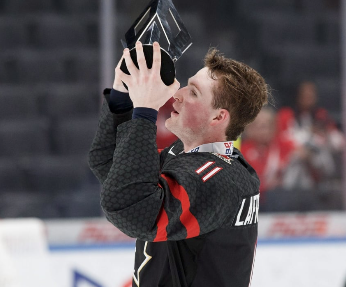 Le KID est confirmé avec le Canada...