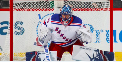 Le KING....C'MON....