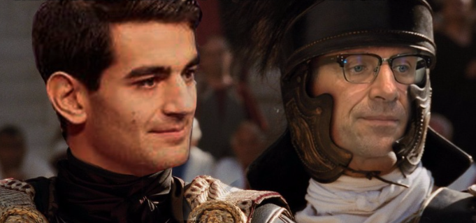 Le lien de confiance a été brisé entre Max Pacioretty et son DG...Mais voilà que la vie fait en sorte...