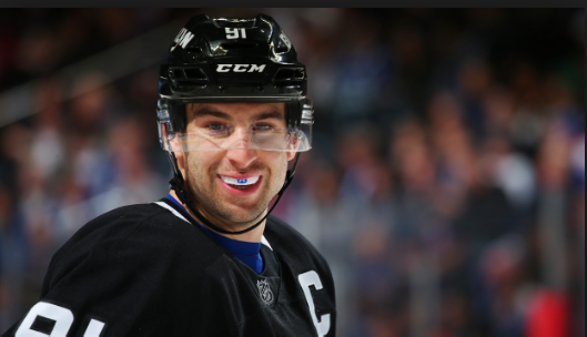Le LIGHTNING est OUT dans le dossier Tavares!!!!!! Les HABS sont TOUT SEUL!!!!!