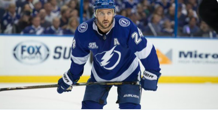 Le Lightning et le CH s'observent depuis des semaines...