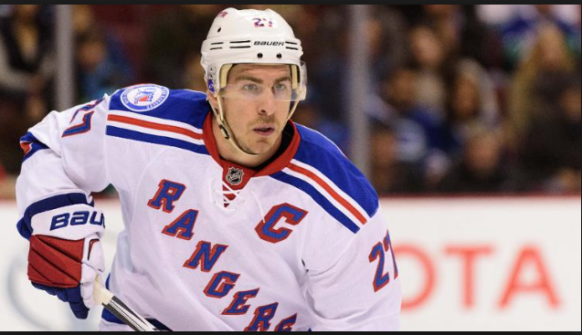 Le Lightning, les Bruins et les Leafs ont de la nouvelle compétition dans le dossier Ryan McDonagh....