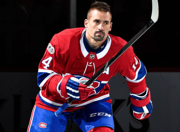 Le Lightning s'invite dans la course pour Plekanec!!!!!!!