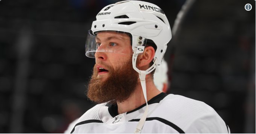 Le Los Angeles Times cite les Maple Leafs comme FAVORIS à Jake Muzzin.