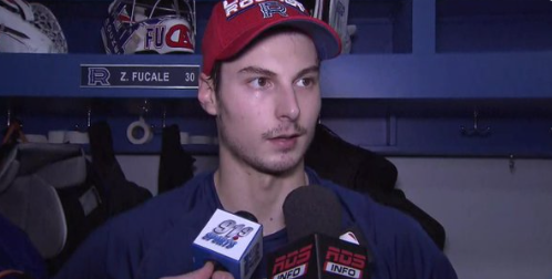 Le MALAISE FUCALE continue...