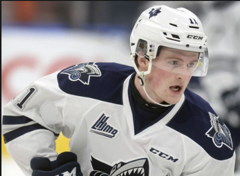 Le MARIO LEMIEUX 2.0....