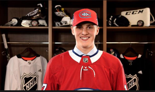  Le MEILLEUR COUP de Trevor Timmins...