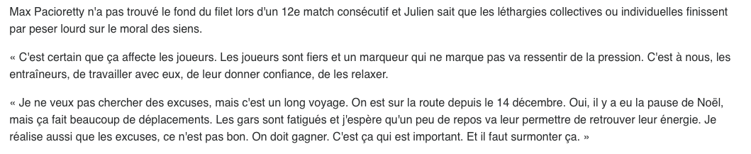  Le MEILLEUR GARDIEN au monde...Le PIRE PROPRIO au monde...
