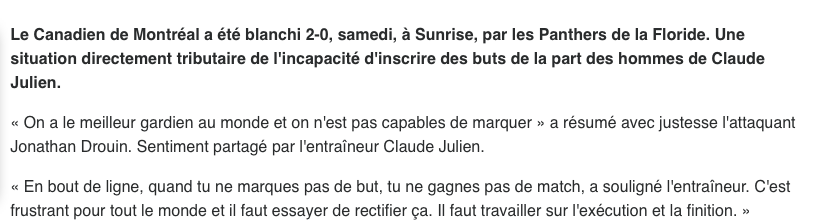  Le MEILLEUR GARDIEN au monde...Le PIRE PROPRIO au monde...