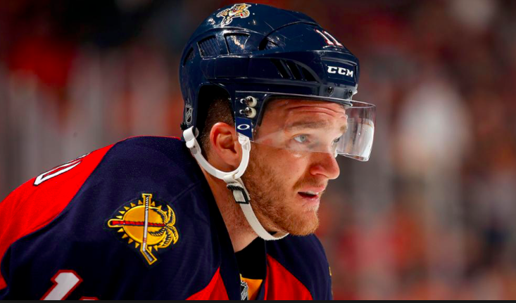 Le MEILLEUR MOMENT pour faire une offre aux Panthers?