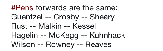  Le MEILLEUR TOP 6 de la LNH...Et le PIRE BOTTOM 6?