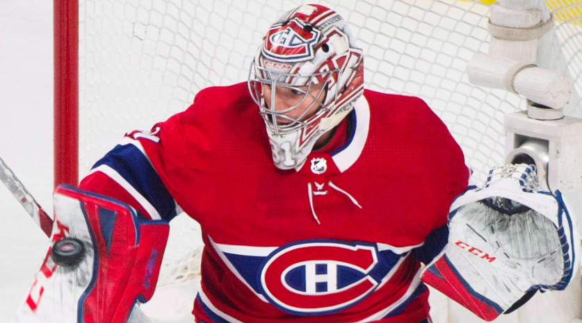 - Le MÉPRISANT qui dépasse le BON JACK..