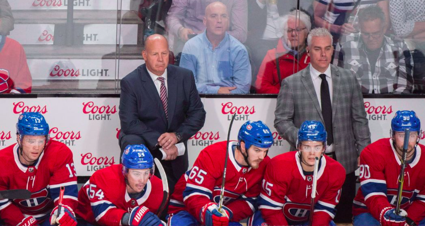 Le MESSAGE de CLAUDE JULIEN...EST DIRECT en SALE..