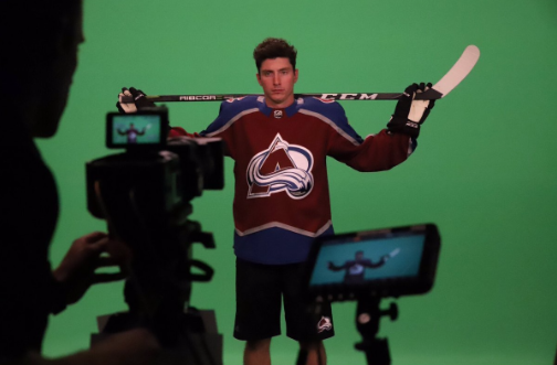 LE MOMENT le PLUS MALAISANT de l'HISTOIRE du hockey?