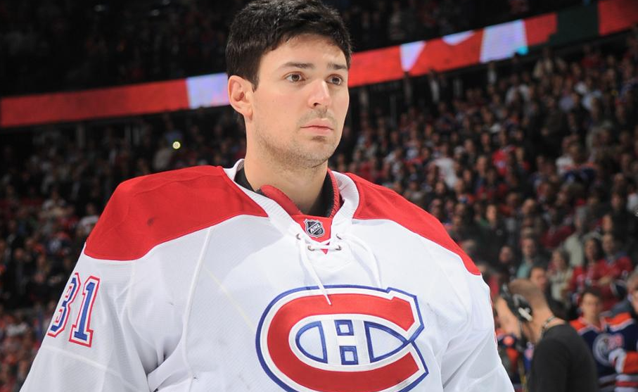 Le MYSTÈRE CAREY PRICE..HAHA!!!