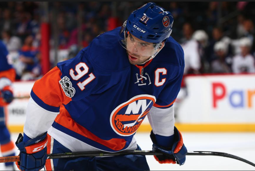 Le NEWSDAY continue de dire que le CH est le PLUS SÉRIEUX RIVAL de Garth Snow..