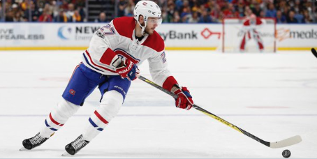 Le nom d'Alex Galchenyuk continue de circuler à Brooklyn...