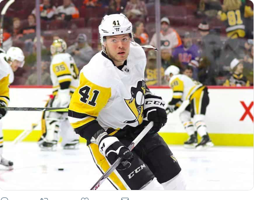 Le nom de Daniel Sprong continue de circuler à Montréal..