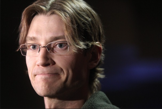 Le nom de Jay Bouwmeester commencer à circuler à Montréal...