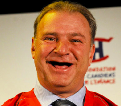 Le nom de Michel Therrien ne circule pas seulement à Edmonton....