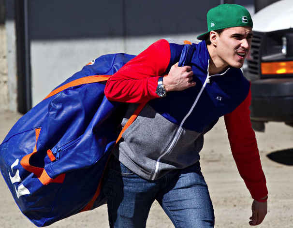 Le nom de Nail Yakupov continue de circuler à Montréal...