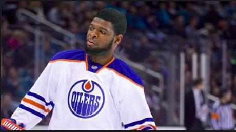 Le nom de PK Subban continue de circuler...à Edmonton....