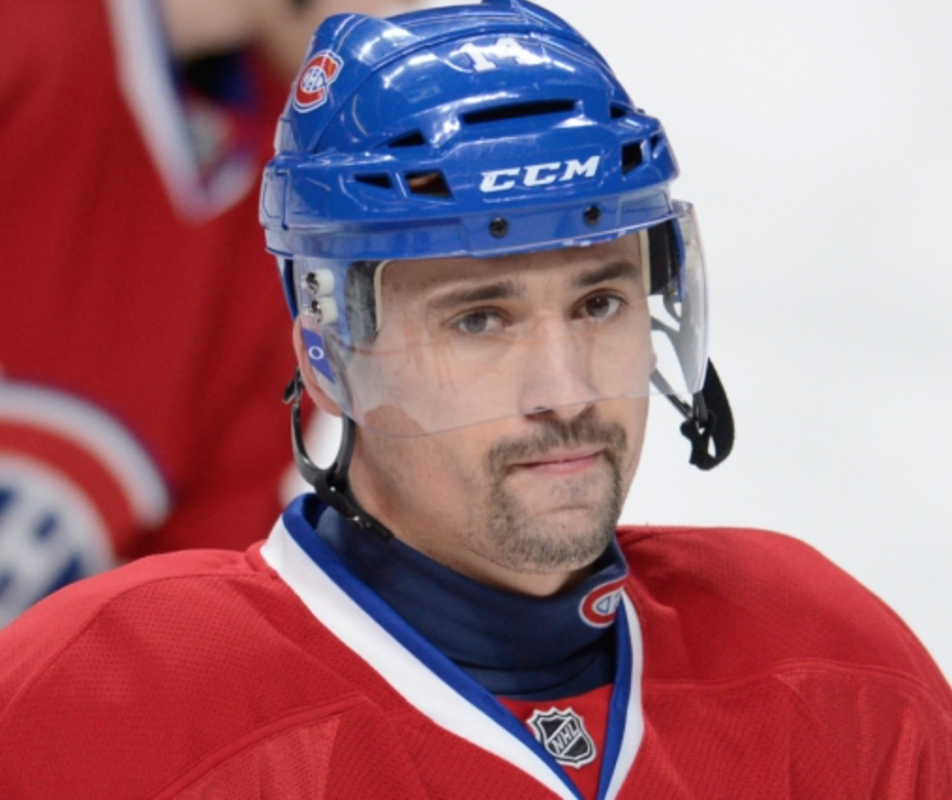 Le nom de Tomas Plekanec est souvent entendu dans les négociations...