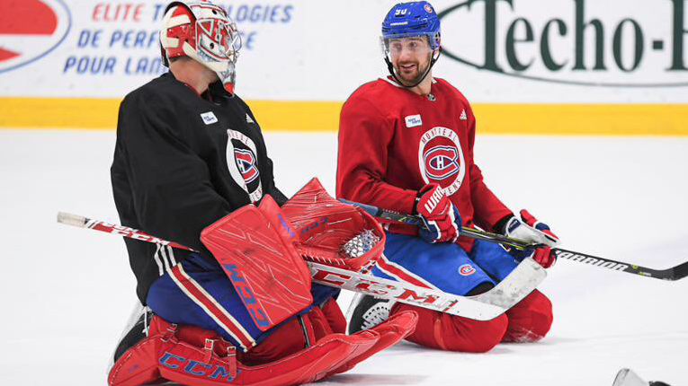 LE NOUVEAU ALEX RADULOV !!!