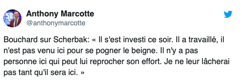 Le nouveau film de JOJO Bouchard...et de Nikita...