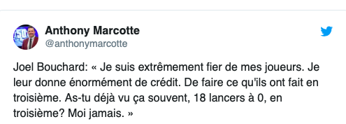 Le nouveau film de JOJO Bouchard...et de Nikita...