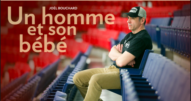 Le nouveau film de JOJO Bouchard...et de Nikita...
