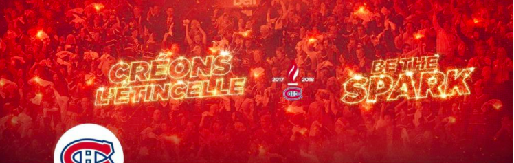 Le NOUVEAU SLOGAN du CH..au moins...