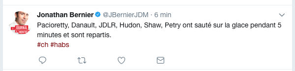 Le nouveau SURNOM de Max..