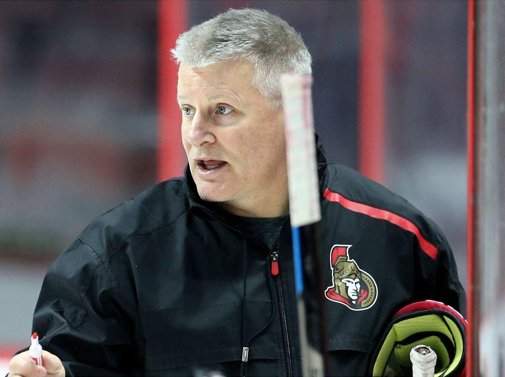 Le Ottawa Sun le place au TOP de la liste...