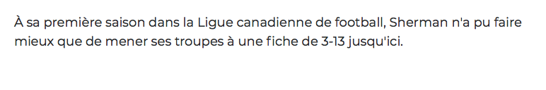 Le PERDANT de TVA Sports va devoir s'excuser...