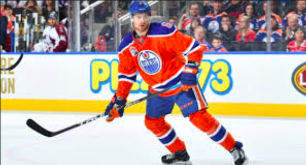 Le père d'Adam Larsson est MORT..