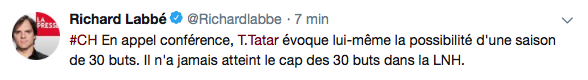 Le pire, c'est qu'il peut le faire...