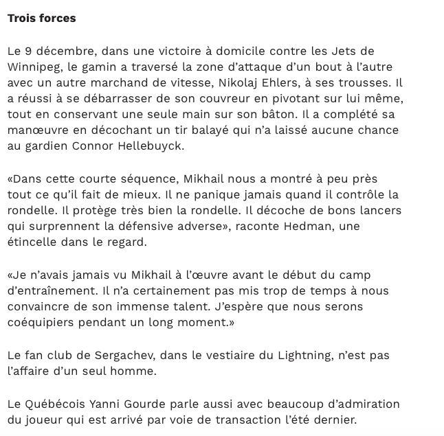 Le PIRE DG de l'histoire du CH...