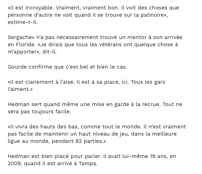 Le PIRE DG de l'histoire du CH...