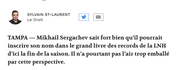 Le PIRE DG de l'histoire du CH...
