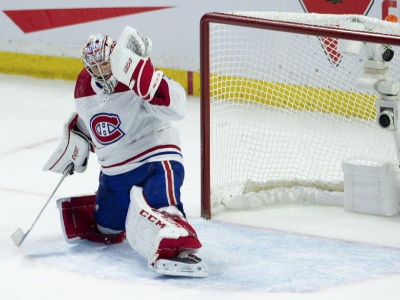 Le pire ennemi de Marc Bergevin, n'en demandait pas tant...