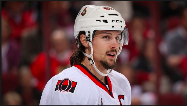  LE PIRE MATCH à VIE d'Erik Karlsson...