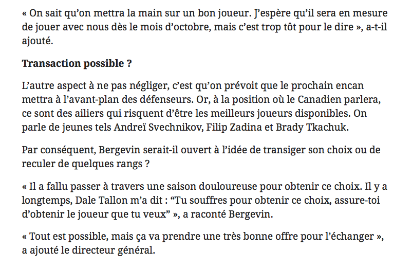 Le PIRE REPÊCHAGE pour arriver 3e...