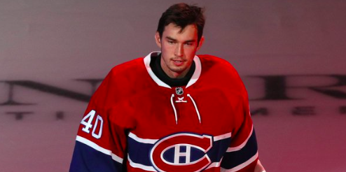 Le PLAN de Marc Bergevin est SIMPLE...