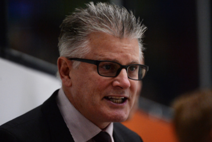 Le PLAN de Marc Crawford a marché à la perfection....Guy Boucher sera CONGÉDIÉ...