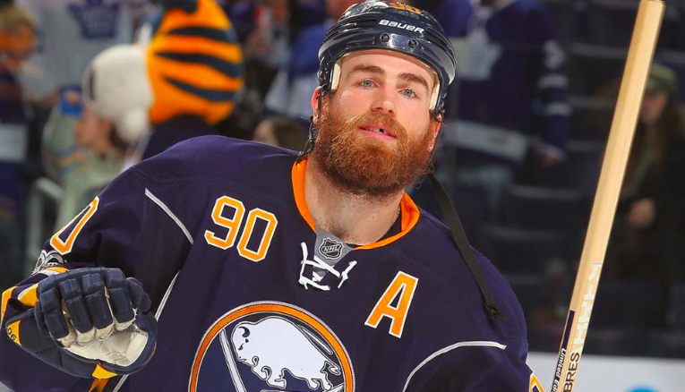LE PLUS GRAND RIVAL du CH dans le dossier Ryan O'Reilly...