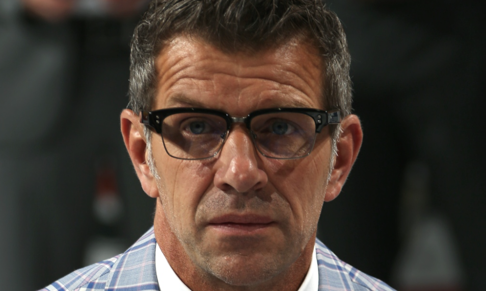 Le poste de Marc Bergevin est ENCORE en DANGER..